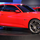 Illustration for article titled Chevrolet Code 130R Concept: Detroit Auto Show Live Photos